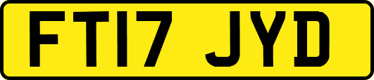 FT17JYD
