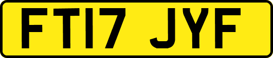 FT17JYF