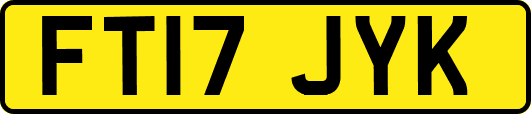 FT17JYK