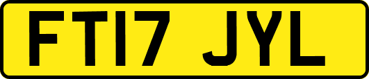 FT17JYL