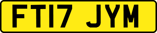 FT17JYM