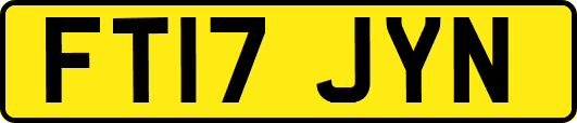FT17JYN