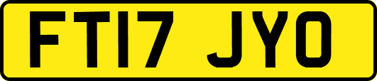 FT17JYO