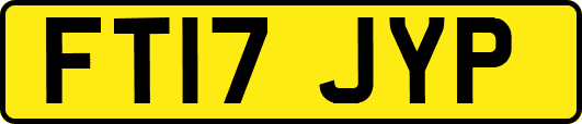 FT17JYP
