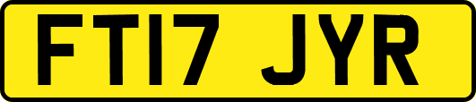 FT17JYR
