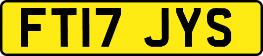 FT17JYS