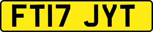 FT17JYT