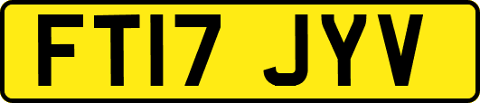 FT17JYV