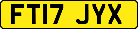 FT17JYX