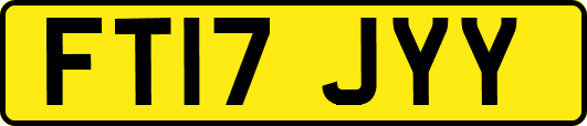 FT17JYY