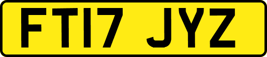 FT17JYZ