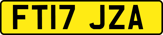 FT17JZA