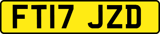 FT17JZD