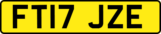 FT17JZE