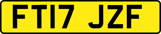 FT17JZF
