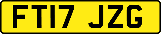 FT17JZG