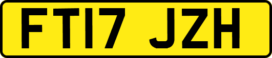 FT17JZH