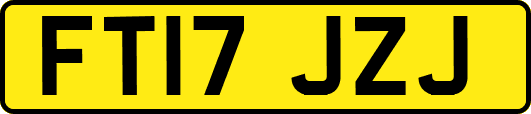 FT17JZJ