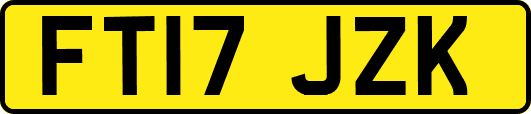 FT17JZK