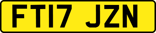 FT17JZN