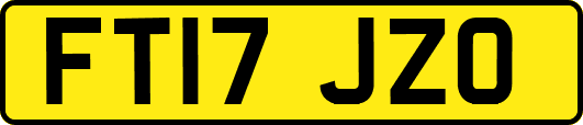 FT17JZO