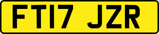 FT17JZR