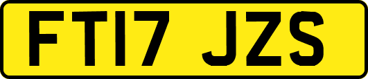 FT17JZS