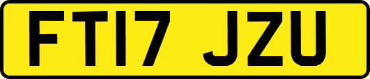 FT17JZU
