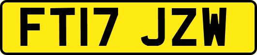 FT17JZW
