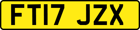 FT17JZX