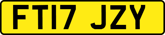 FT17JZY