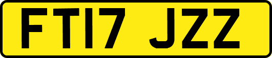FT17JZZ