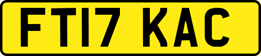 FT17KAC