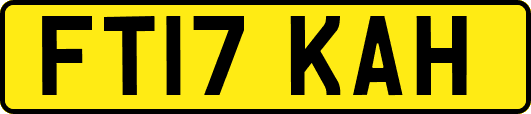 FT17KAH