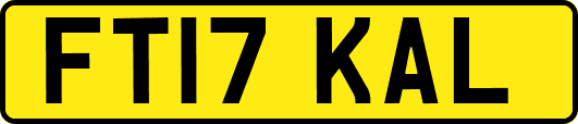 FT17KAL
