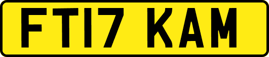 FT17KAM
