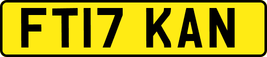 FT17KAN