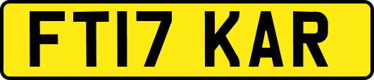 FT17KAR
