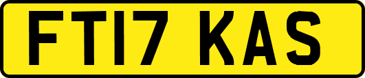 FT17KAS