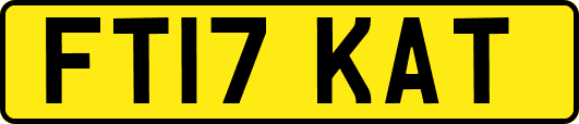 FT17KAT