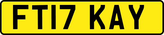 FT17KAY