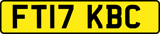FT17KBC