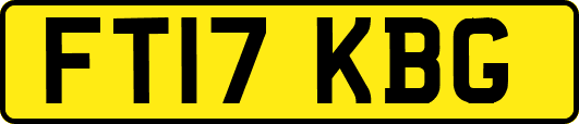 FT17KBG