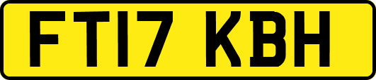 FT17KBH