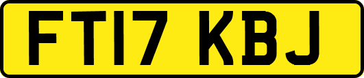 FT17KBJ