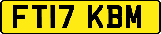 FT17KBM