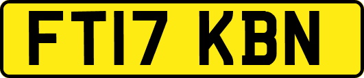 FT17KBN