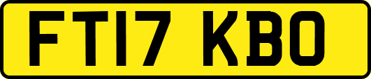 FT17KBO