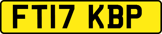 FT17KBP