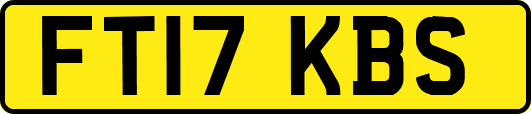 FT17KBS